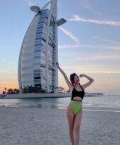 Bianca,+971529346302 Brunette Colombian escort in Dubai