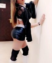 Monica +971525590607 Black Polish escort in Dubai