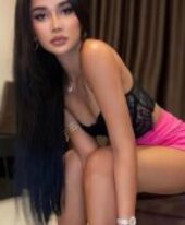 Madeleine,+971529346302 , Blonde Thai transsexual escort in Dubai